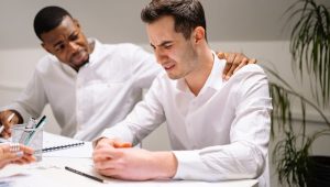 Lowongan Relationship Manager