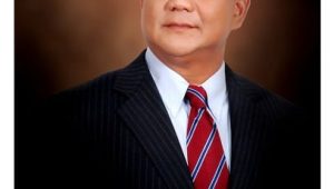 Lowongan Senior Strategist PSSN