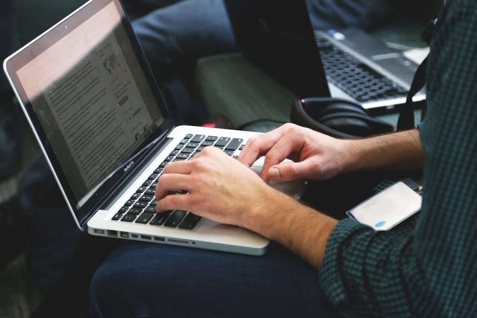 Lowongan Spesialis Aksesibilitas Digital