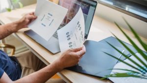Lowongan Spesialis Infrastruktur Web