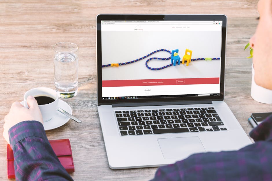 Lowongan Spesialis Keamanan Website