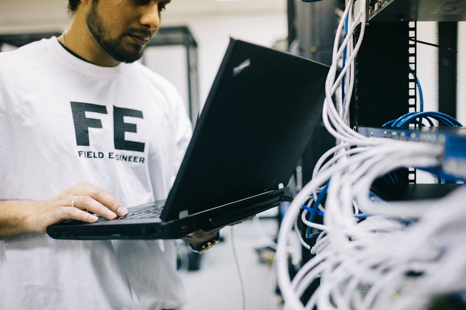 Lowongan Technical Support Jakarta