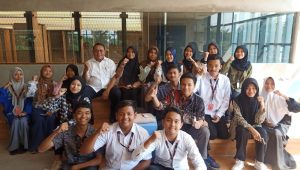 Management Trainee Nabati