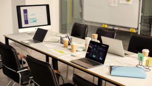 Audit Wi-Fi Kantor