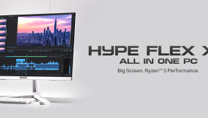 Axioo Hype Flex X3