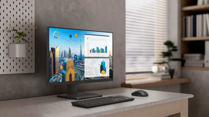 ASUS VM640 AI