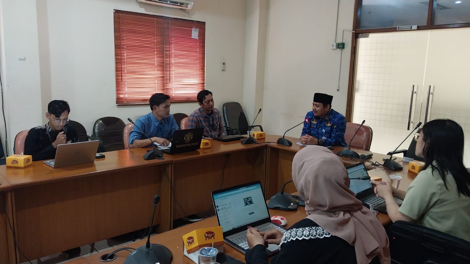 Aplikasi Tas Loker Tangerang