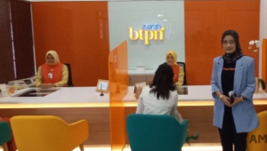 Lowongan BTPN Syariah