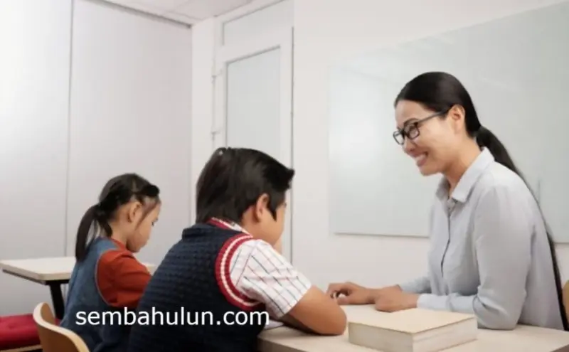 Lowongan Guru BK Jakarta