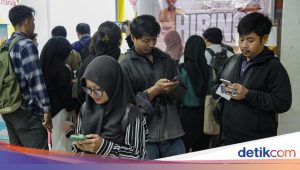 Lowongan Kerja Bandung