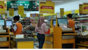 Lowongan Kerja Borma Bandung