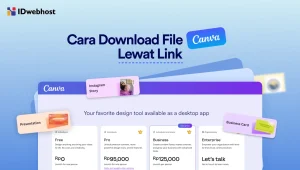 Lowongan Kerja Canva