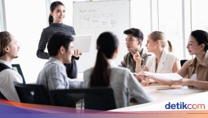 Lowongan Kerja Content Creator