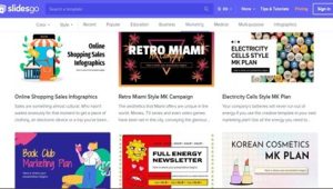Lowongan Kerja Content Designer