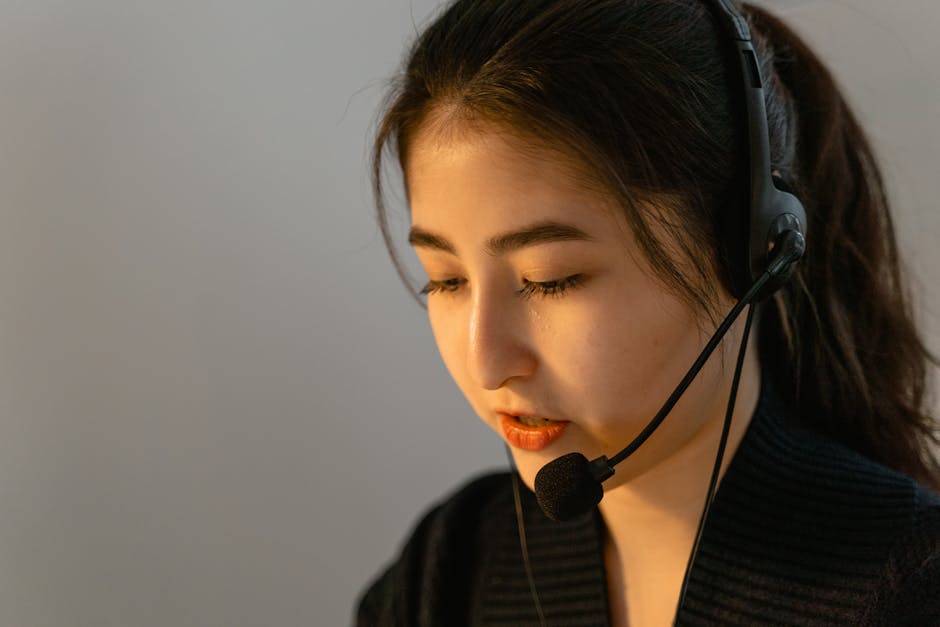 Lowongan Kerja Customer Service