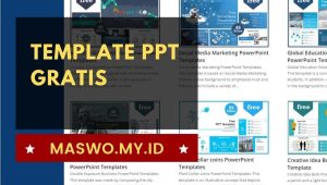 Lowongan Kerja Desainer PowerPoint