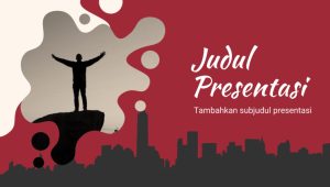 Lowongan Kerja Desainer Presentasi