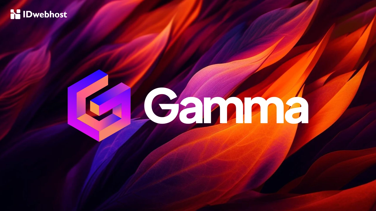 Lowongan Kerja Gamma AI
