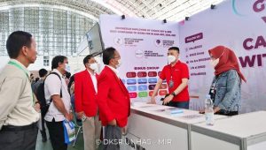 Lowongan Kerja Unhas
