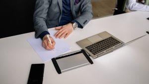 Lowongan Kerja Web Security Analyst