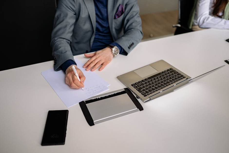 Lowongan Kerja Web Security Analyst