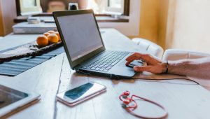 Lowongan Spesialis Pajak Freelance
