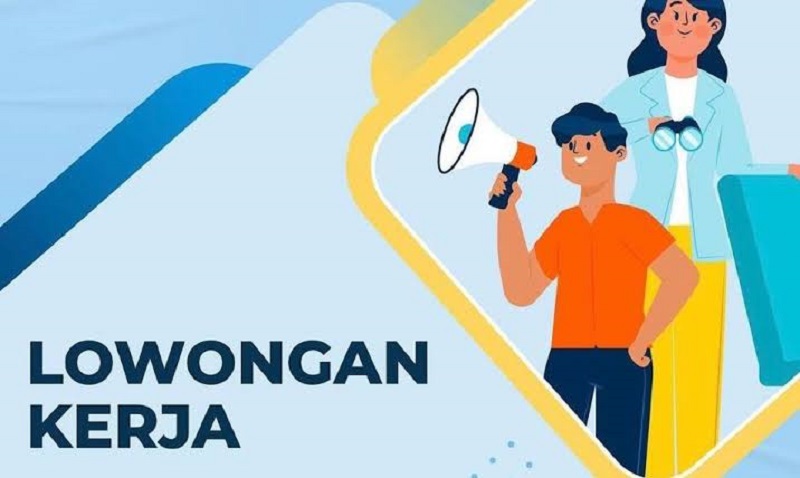 Lowongan Staf Akuntansi BUMN
