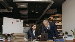 Info Lowongan Jurnalis SEO Senior & Spesialis Schema Data di PT Inovasi Digital Solusi (Jakarta Selatan) | Ikuti Seleksi April 5 Jurnalis SEO Senior