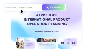 Lowongan Content Creator AI
