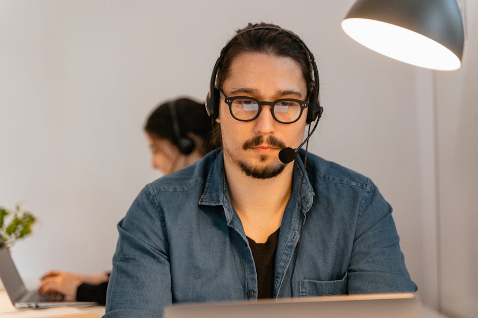 Lowongan Customer Support Jakarta