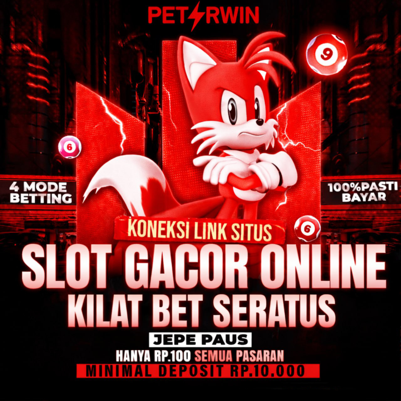 Lowongan Digital Marketing Specialist
