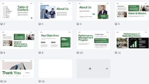 Lowongan HR Analytics Jakarta