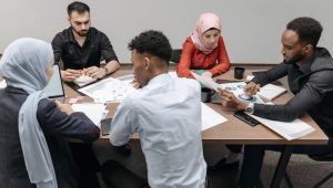 Lowongan Kerja Ahli Gizi Komunitas