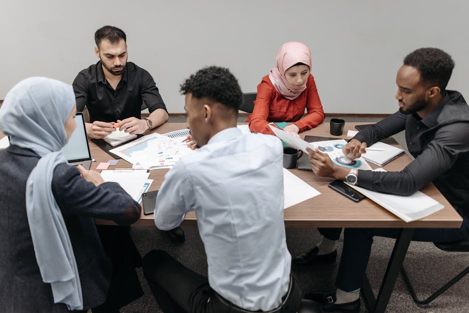 Lowongan Kerja Ahli Gizi Komunitas
