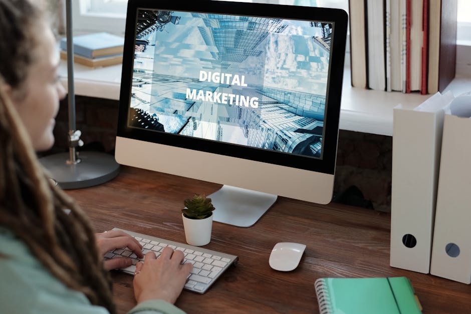 Lowongan Kerja Digital Marketing Jakarta