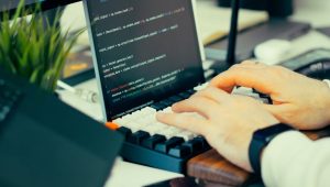 Lowongan Kerja Frontend Developer