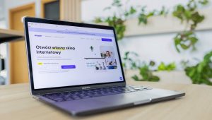 Lowongan Kerja Frontend E-commerce
