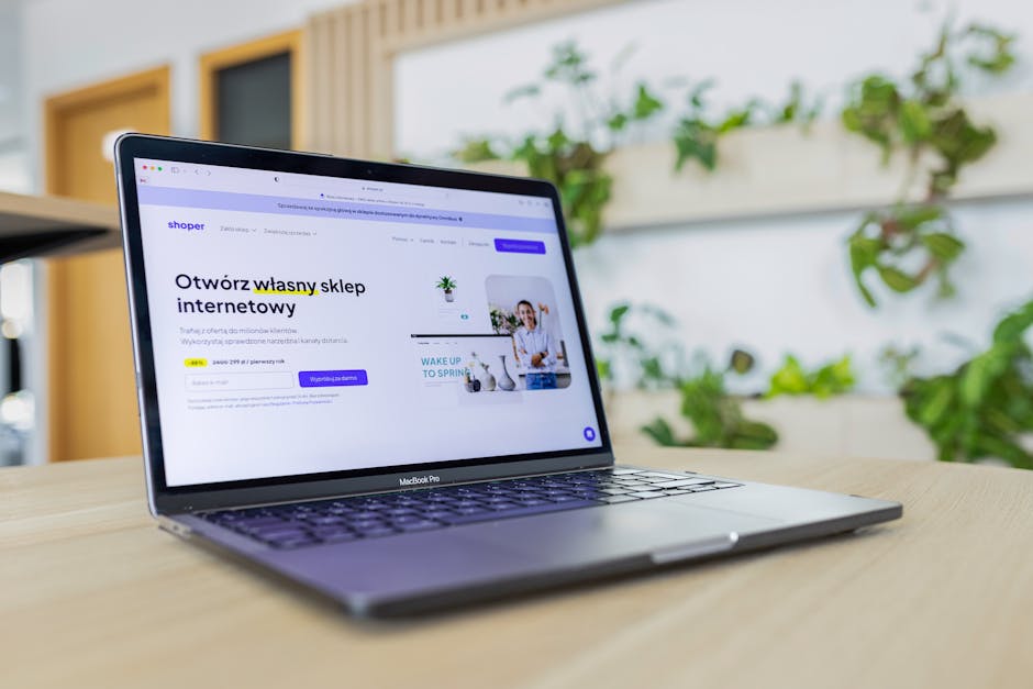 Lowongan Kerja Frontend E-commerce