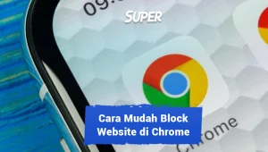 Lowongan Kerja Keamanan Web