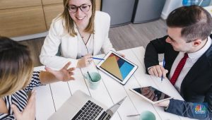 Lowongan Kerja Presentation Designer