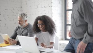 Lowongan Kerja Senior SEO