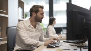 Lowongan Kerja SEO Specialist