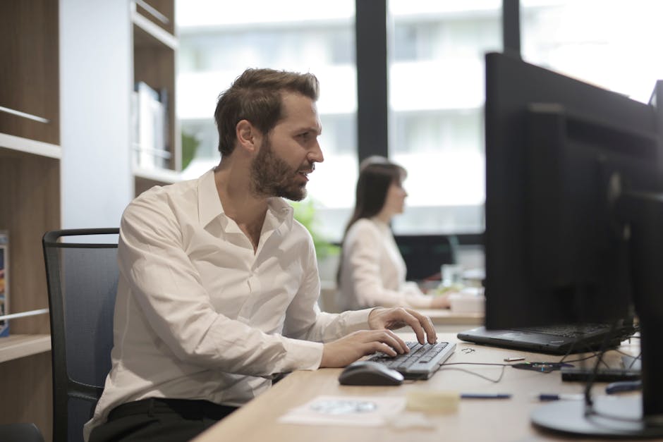 Lowongan Kerja SEO Specialist