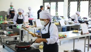 Lowongan Kerja Spesialis Gizi
