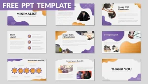Lowongan Kerja Spesialis PowerPoint