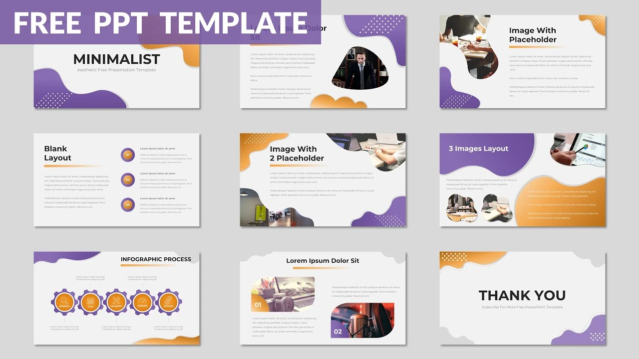 Lowongan Kerja Spesialis PowerPoint