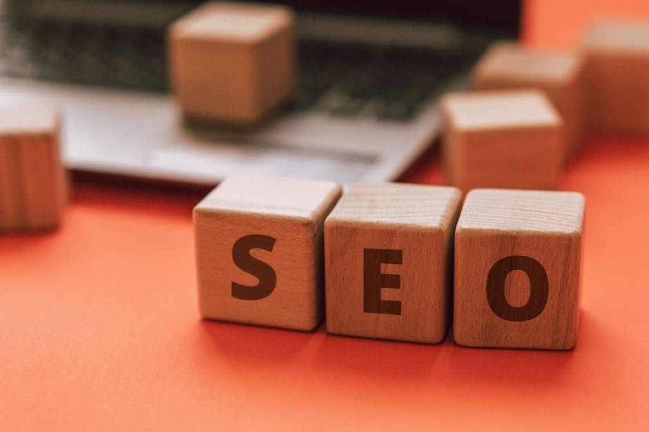 Lowongan Kerja Spesialis SEO Jakarta