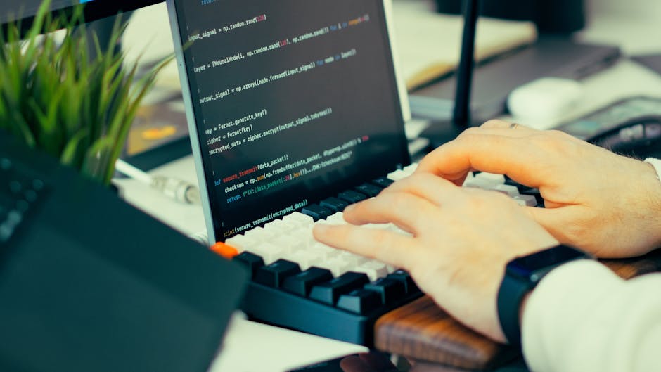Web Development & Data Privacy Specialist