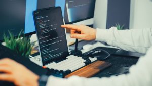 Lowongan Kerja Web Developer