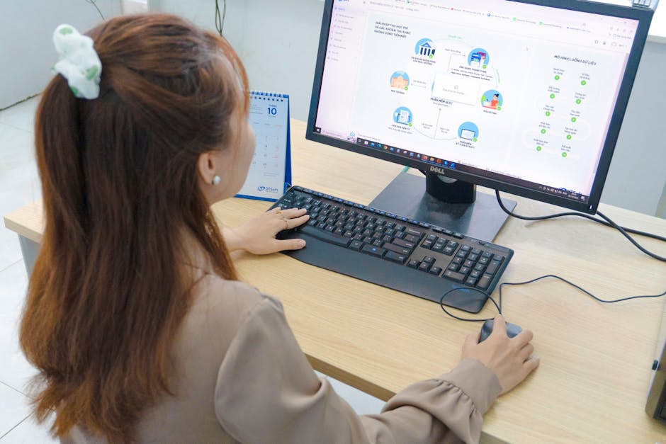 Lowongan Konsultan Produktivitas Digital